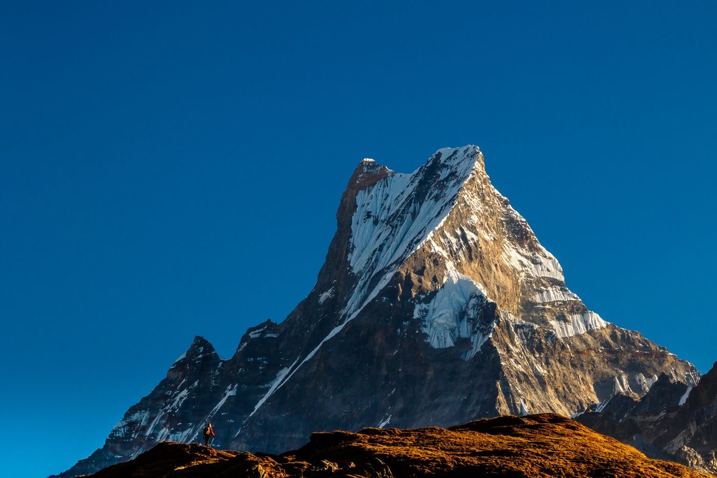 Annapurna Base Camp