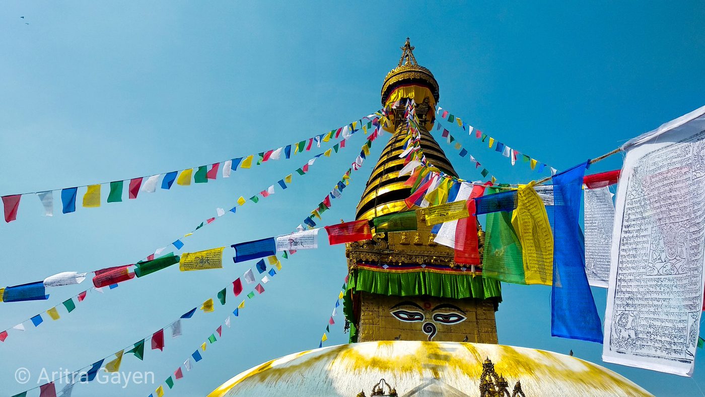 Kathmandu Valley