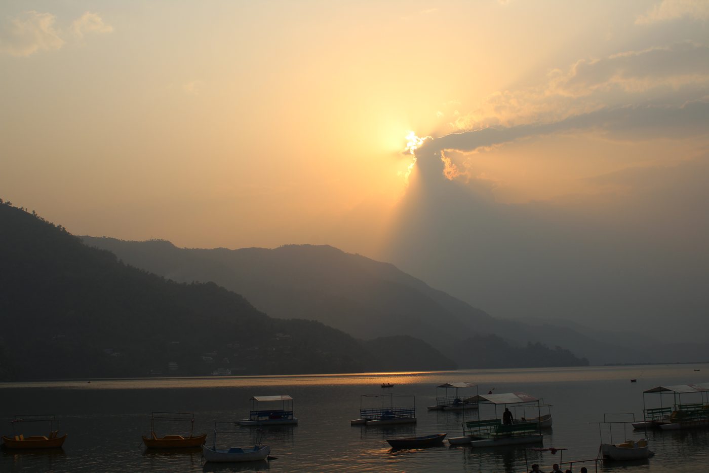 Pokhara
